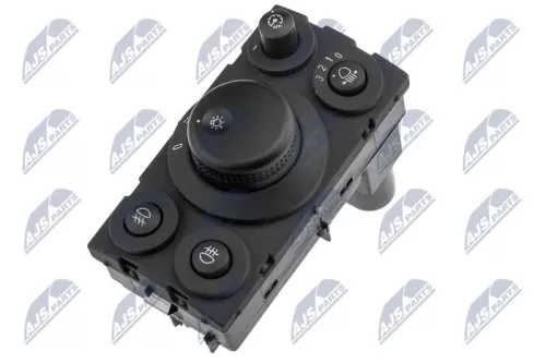 NTY NTY EWS-PL-018 Switch, headlight 