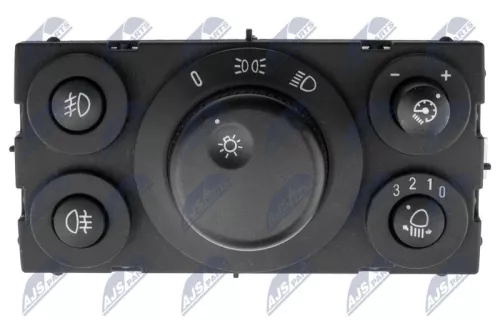 NTY NTY EWS-PL-018 Switch, headlight 