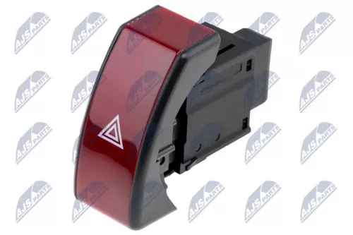 NTY NTY EWS-PL-020 Hazard Warning Light Switch 