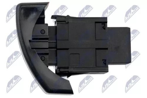 NTY NTY EWS-PL-020 Hazard Warning Light Switch 