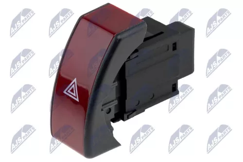 Hazard Warning Light Switch