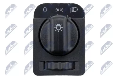 NTY NTY EWS-PL-022 Switch, headlight 