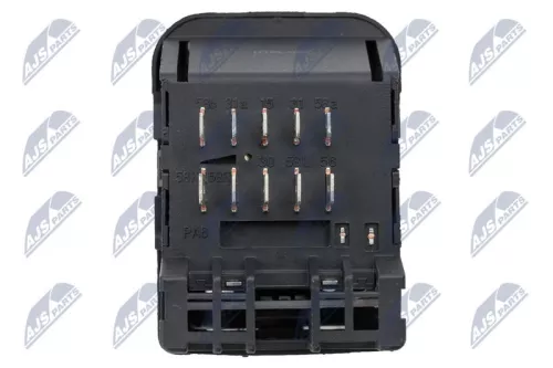 NTY NTY EWS-PL-022 Switch, headlight 