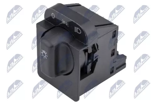 NTY NTY EWS-PL-023 Switch, headlight 