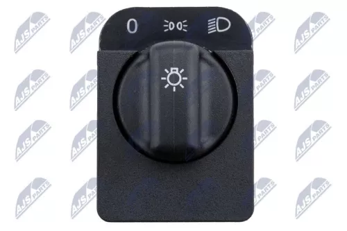 NTY NTY EWS-PL-023 Switch, headlight 