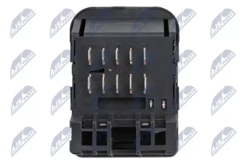 NTY NTY EWS-PL-023 Switch, headlight 