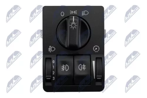 NTY NTY EWS-PL-024 Switch, headlight 