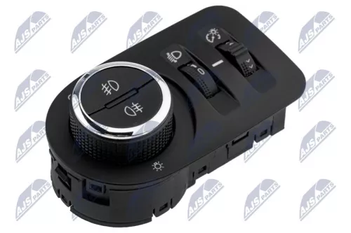 NTY NTY EWS-PL-025 Switch, headlight 