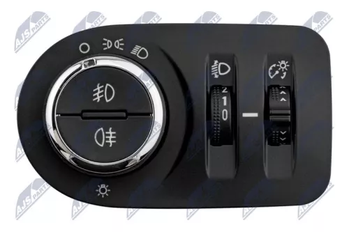NTY NTY EWS-PL-025 Switch, headlight 