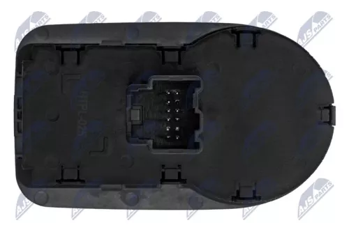 NTY NTY EWS-PL-025 Switch, headlight 