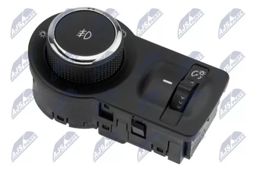 Switch, headlight
