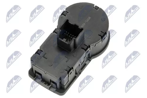 NTY NTY EWS-PL-026 Switch, headlight 