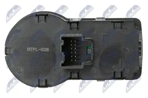 NTY NTY EWS-PL-026 Switch, headlight 