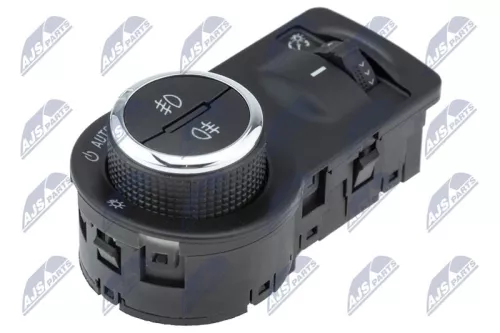 NTY NTY EWS-PL-027 Switch, headlight 