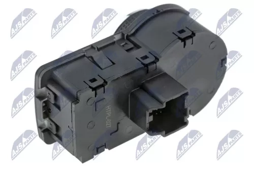 NTY NTY EWS-PL-027 Switch, headlight 