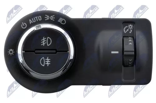 NTY NTY EWS-PL-027 Switch, headlight 