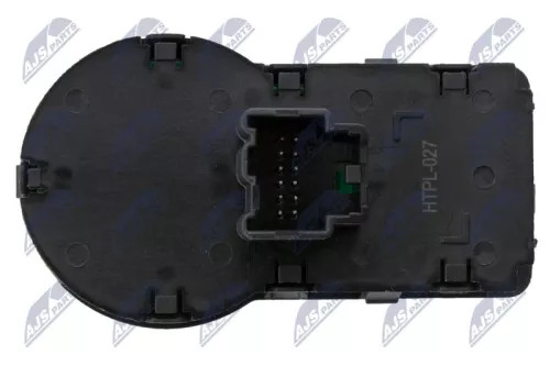 NTY NTY EWS-PL-027 Switch, headlight 