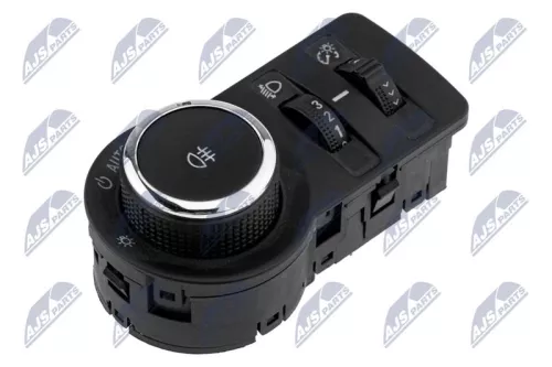 Switch, headlight