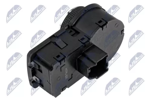 NTY NTY EWS-PL-028 Switch, headlight 