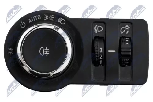NTY NTY EWS-PL-028 Switch, headlight 