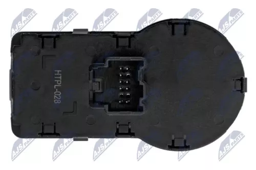 NTY NTY EWS-PL-028 Switch, headlight 