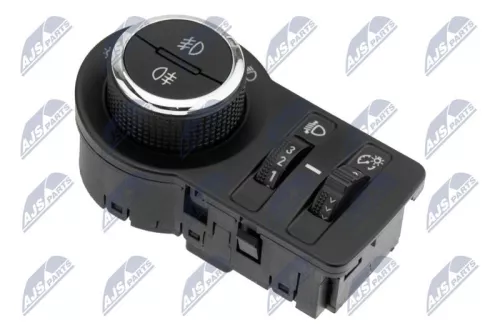 NTY NTY EWS-PL-029 Switch, headlight 