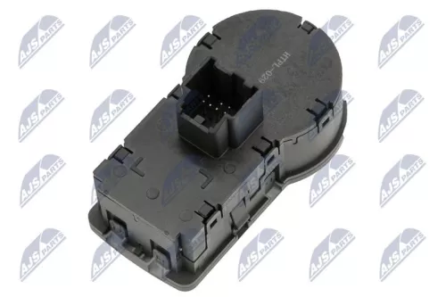 NTY NTY EWS-PL-029 Switch, headlight 