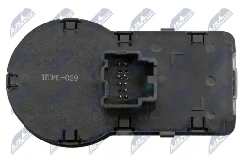 NTY NTY EWS-PL-029 Switch, headlight 