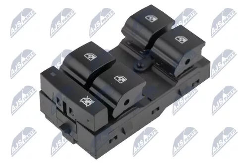 NTY NTY (EWS-PL-030) Switch, window regulator 