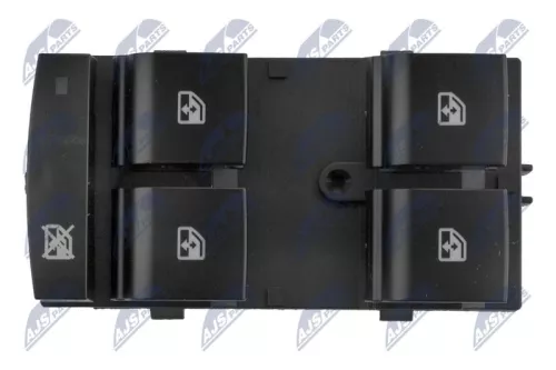 NTY NTY (EWS-PL-030) Switch, window regulator 