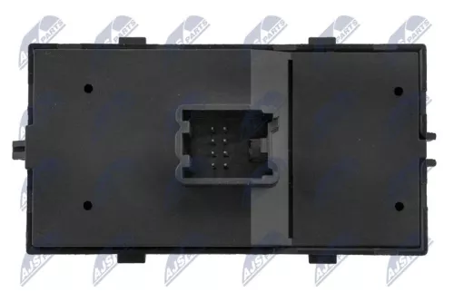 NTY NTY (EWS-PL-030) Switch, window regulator 
