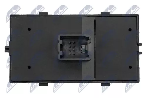 NTY NTY (EWS-PL-030) Switch, window regulator 