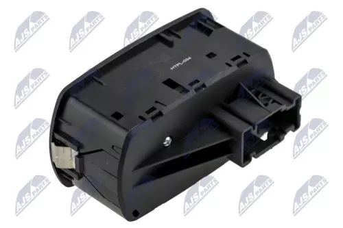 NTY NTY (EWS-PL-034) Switch, window regulator 