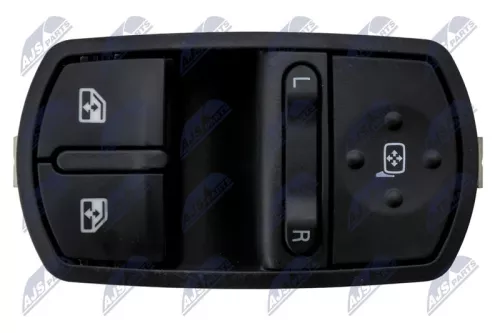 NTY NTY (EWS-PL-034) Switch, window regulator 