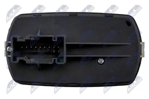 NTY NTY (EWS-PL-034) Switch, window regulator 