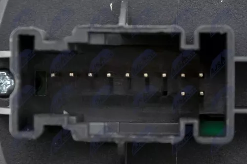 NTY NTY (EWS-PL-034) Switch, window regulator 