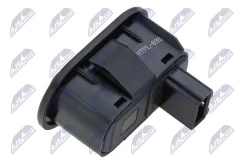 NTY NTY (EWS-PL-035) Switch, window regulator 