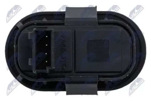 NTY NTY (EWS-PL-035) Switch, window regulator 