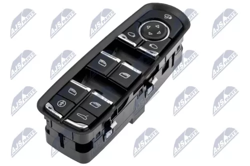 NTY NTY (EWS-PS-000) Switch, window regulator 