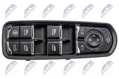 NTY NTY (EWS-PS-000) Switch, window regulator 