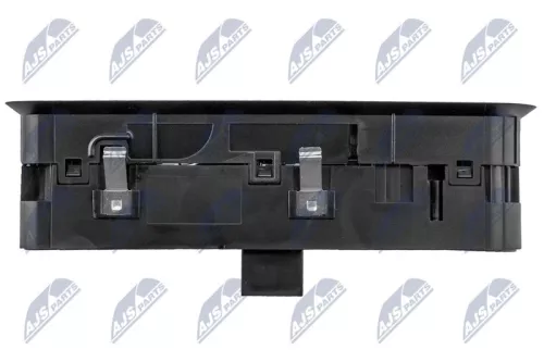 NTY NTY (EWS-PS-000) Switch, window regulator 