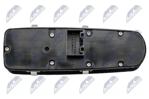 NTY NTY (EWS-PS-000) Switch, window regulator 