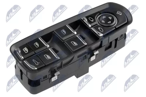 NTY NTY (EWS-PS-001) Switch, window regulator 
