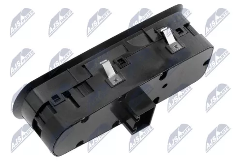NTY NTY (EWS-PS-001) Switch, window regulator 