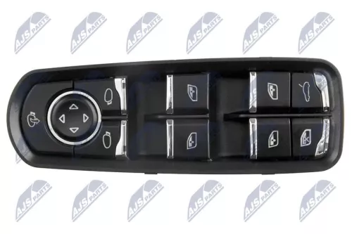 NTY NTY (EWS-PS-001) Switch, window regulator 