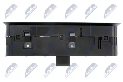 NTY NTY (EWS-PS-001) Switch, window regulator 