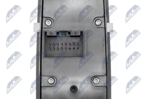 NTY NTY (EWS-PS-001) Switch, window regulator 