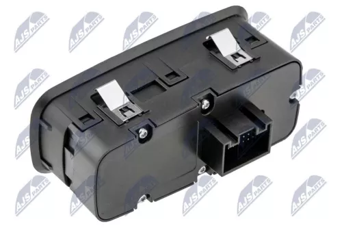 NTY NTY (EWS-PS-004) Switch, window regulator 