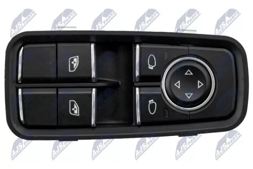 NTY NTY (EWS-PS-004) Switch, window regulator 