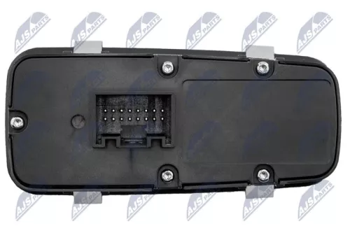 NTY NTY (EWS-PS-004) Switch, window regulator 